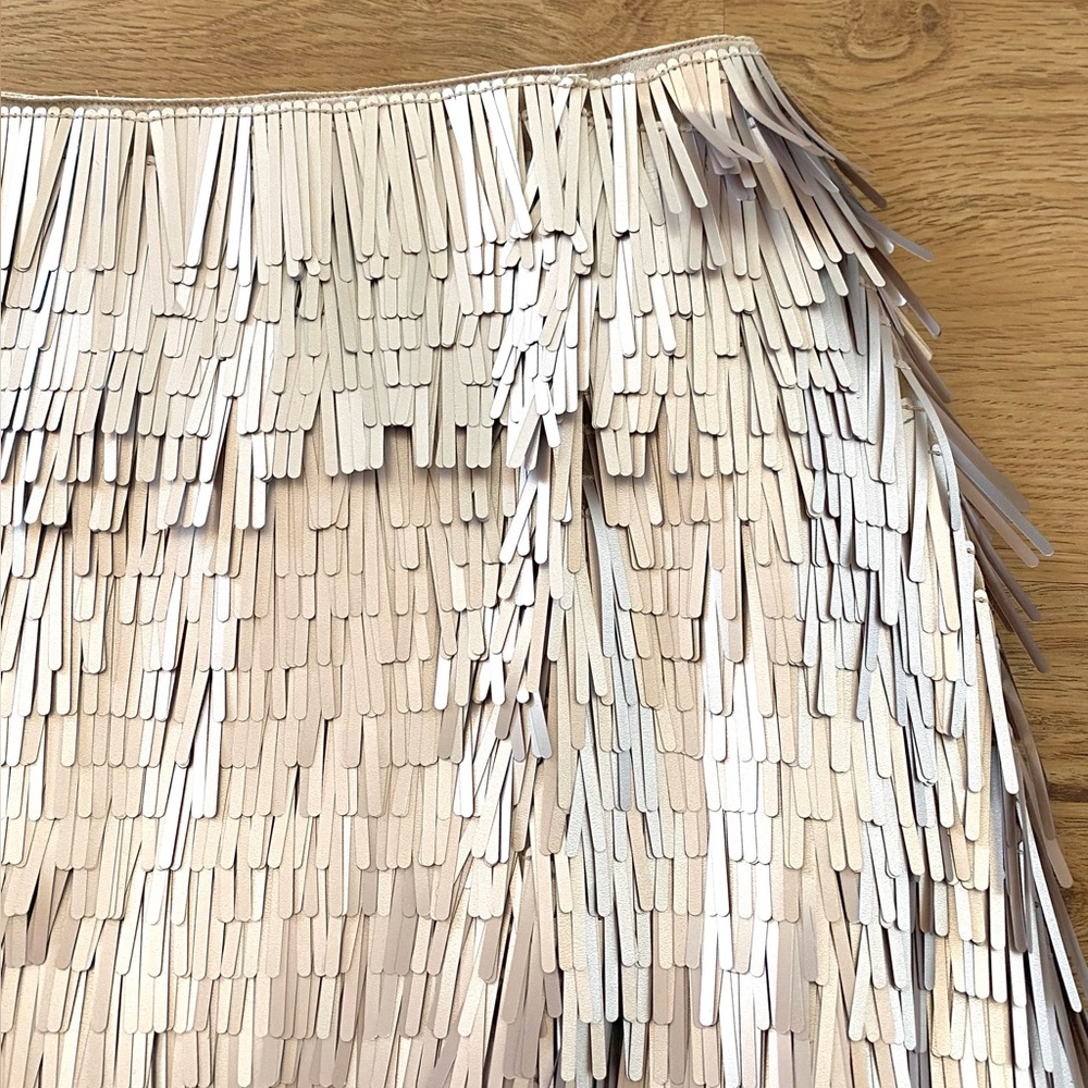 Rohe sequin midi skirt - Picture 8 of 12